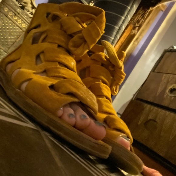 A.S 98 tie gladiators! - Picture 3 of 12